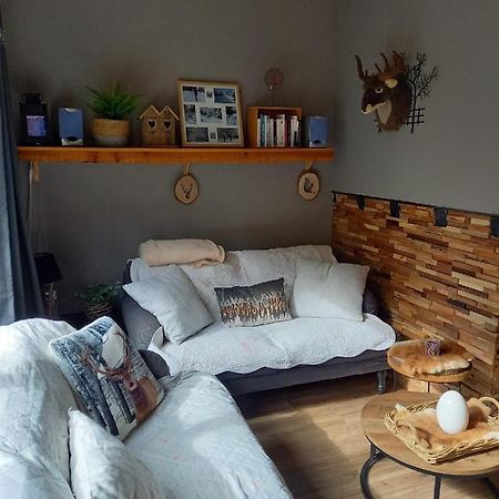 Le Refuge Villa Hastiere-par-dela Екстериор снимка