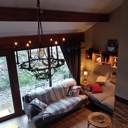 Le Refuge Villa Hastiere-par-dela Екстериор снимка