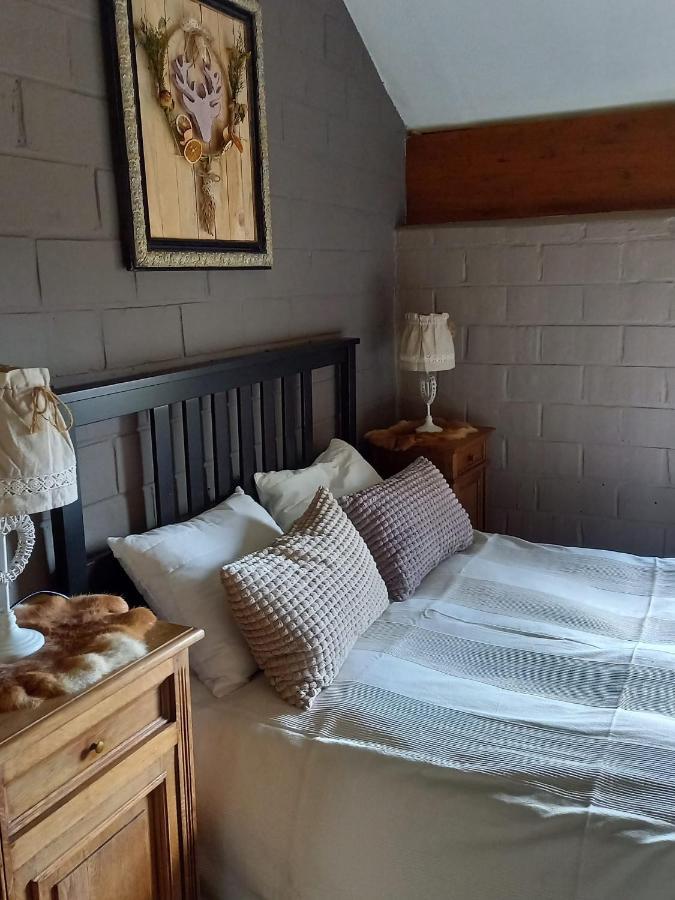Le Refuge Villa Hastiere-par-dela Екстериор снимка