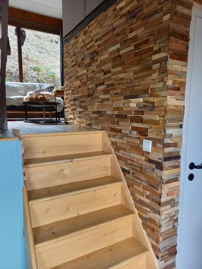 Le Refuge Villa Hastiere-par-dela Екстериор снимка